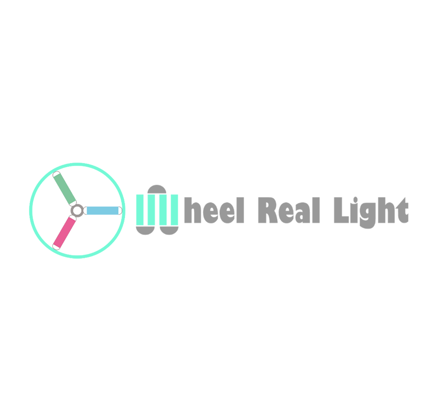 Wheel Real Light